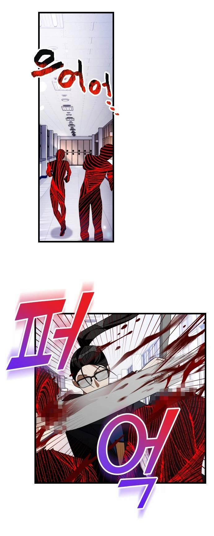 Sự Lãng Mạn Còn Tồn Tại 62 trang 30