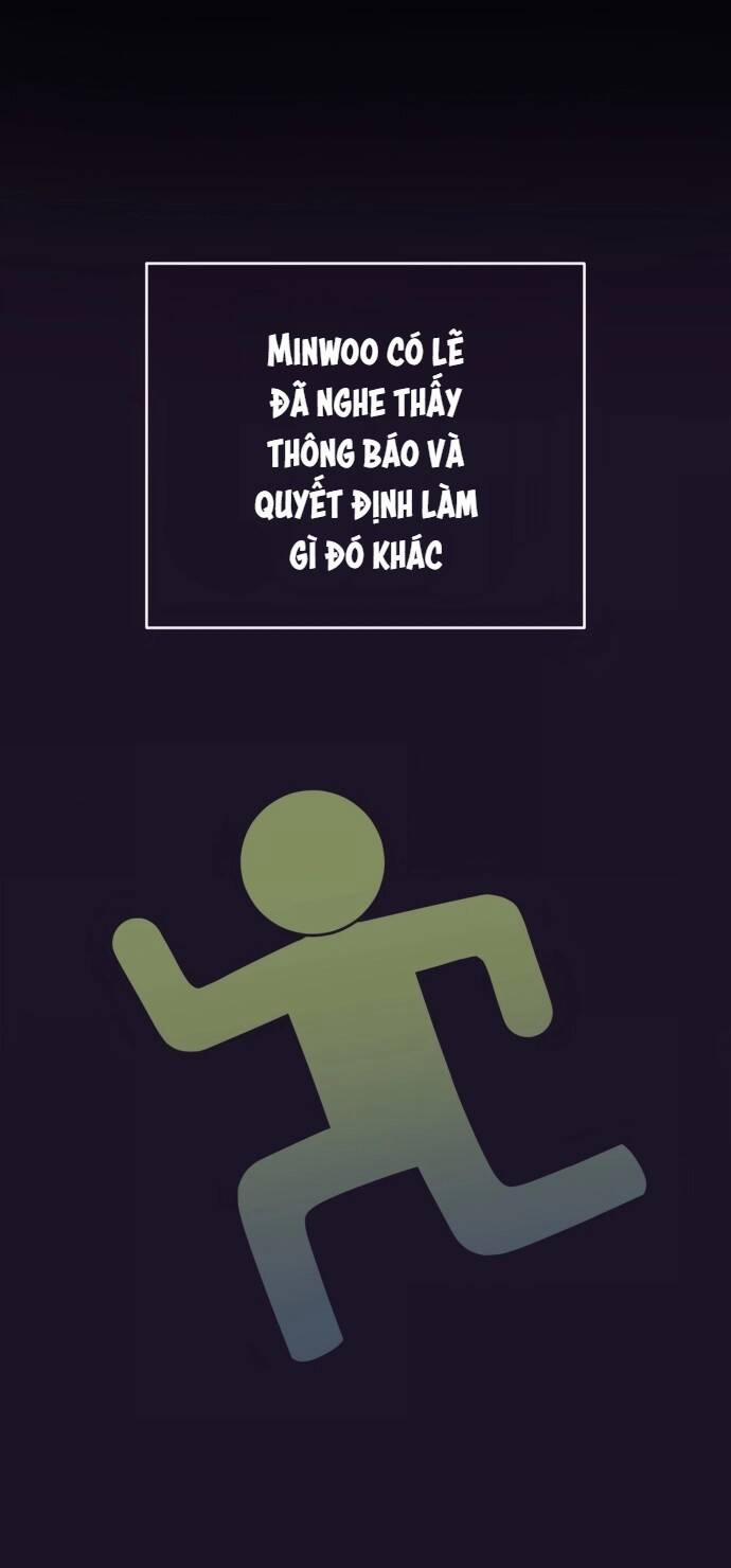 Sự Lãng Mạn Còn Tồn Tại 62 trang 38