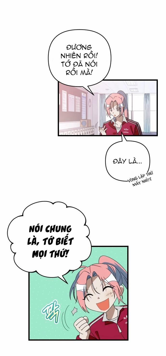 Sự Lãng Mạn Còn Tồn Tại 62 trang 4