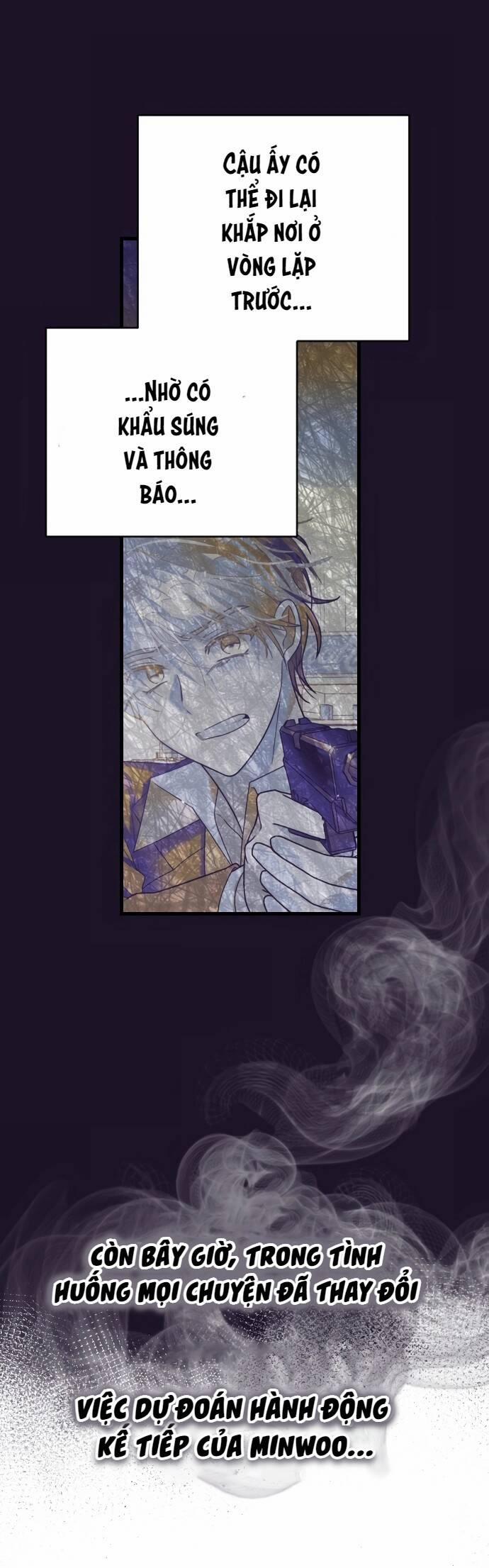 Sự Lãng Mạn Còn Tồn Tại 62 trang 43