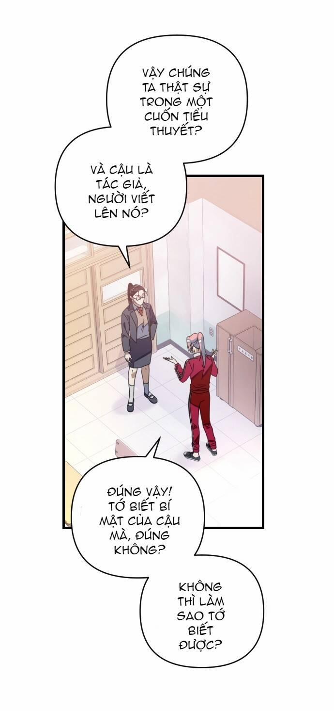 Sự Lãng Mạn Còn Tồn Tại 62 trang 5