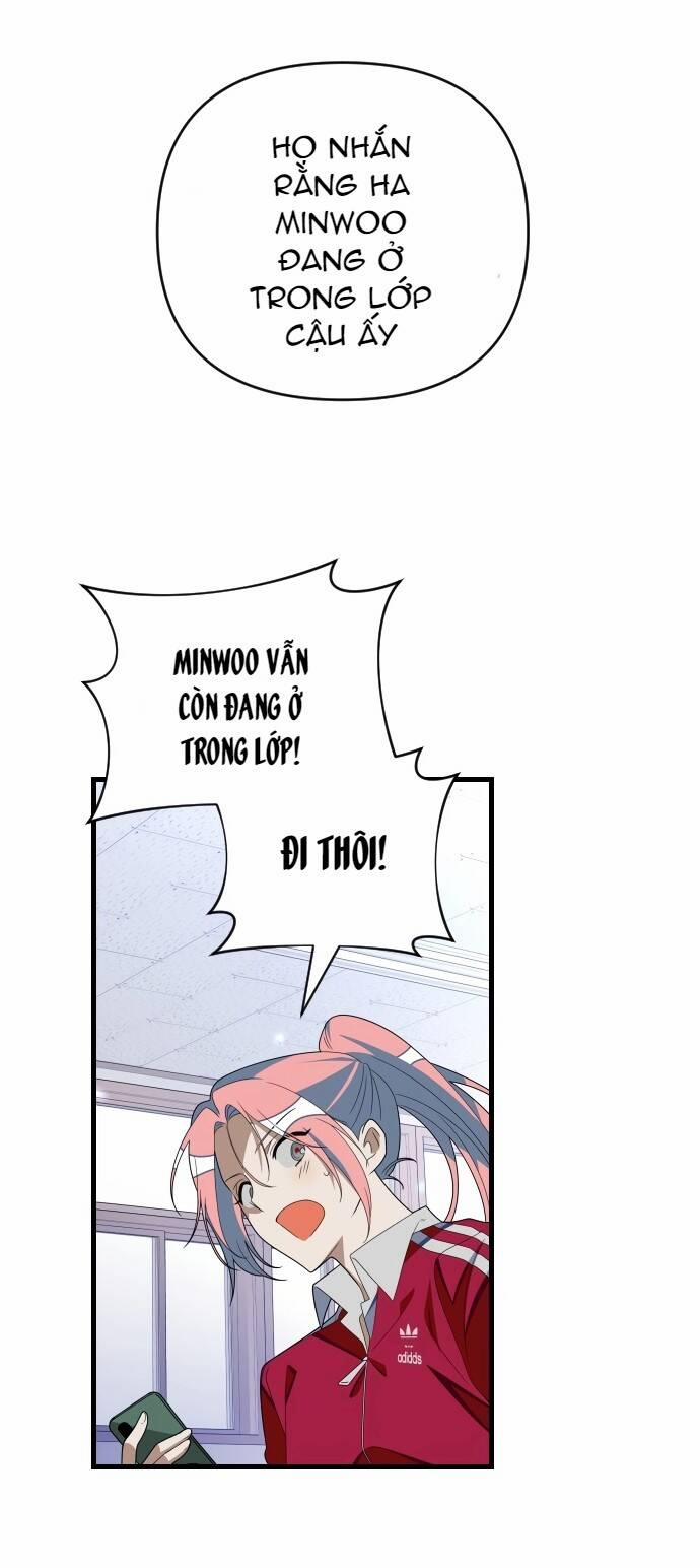 Sự Lãng Mạn Còn Tồn Tại 62 trang 55