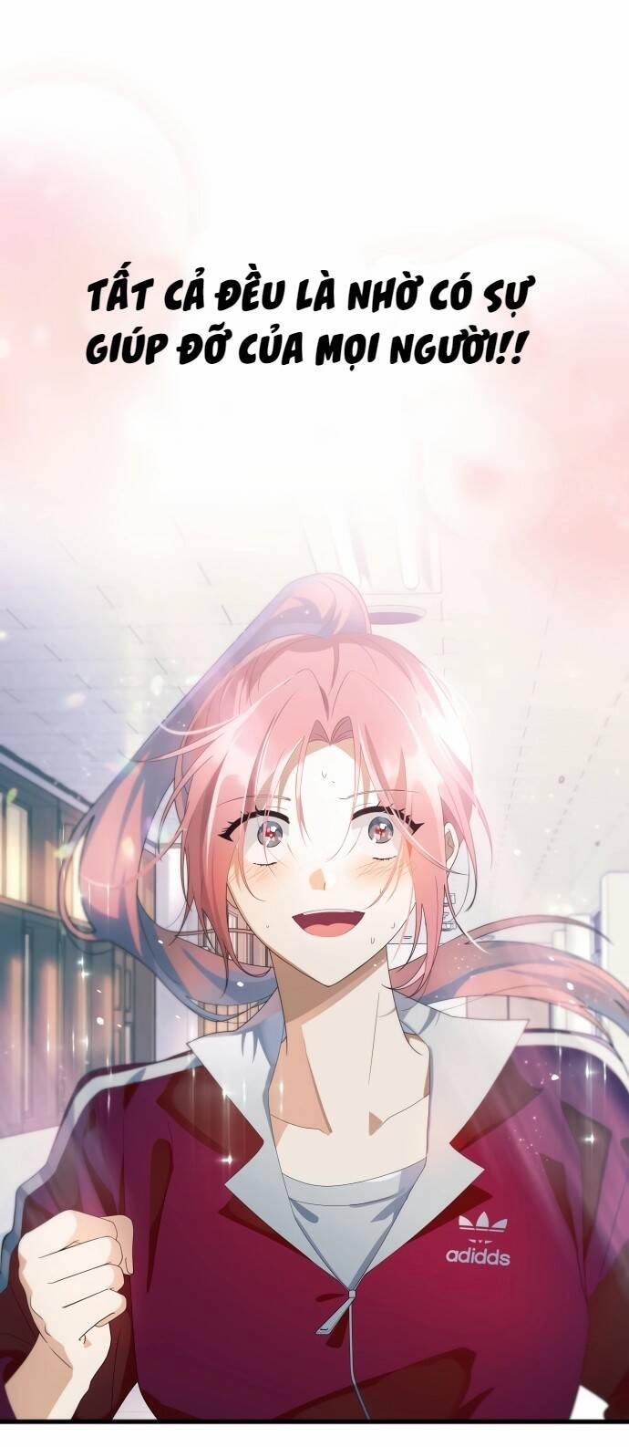 Sự Lãng Mạn Còn Tồn Tại 62 trang 58