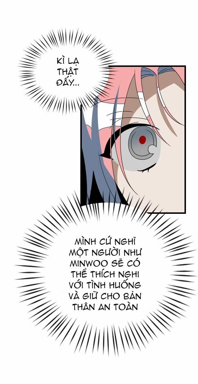 Sự Lãng Mạn Còn Tồn Tại 63 trang 14