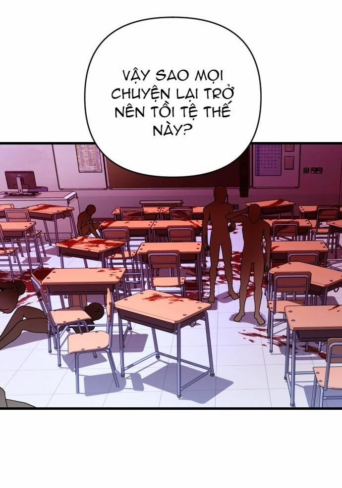 Sự Lãng Mạn Còn Tồn Tại 63 trang 15