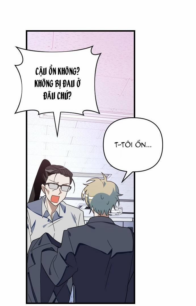 Sự Lãng Mạn Còn Tồn Tại 63 trang 16