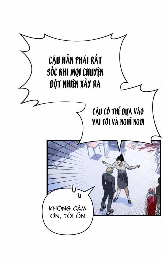 Sự Lãng Mạn Còn Tồn Tại 63 trang 17