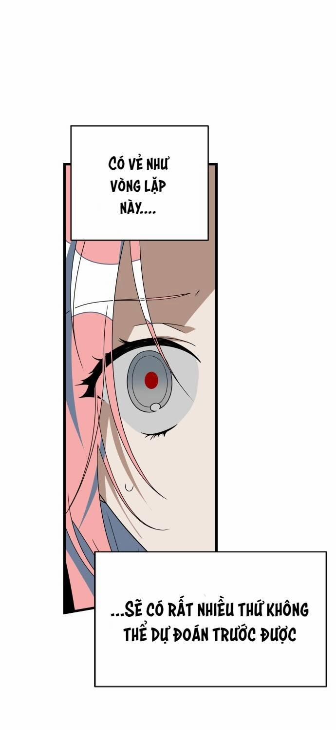 Sự Lãng Mạn Còn Tồn Tại 63 trang 22