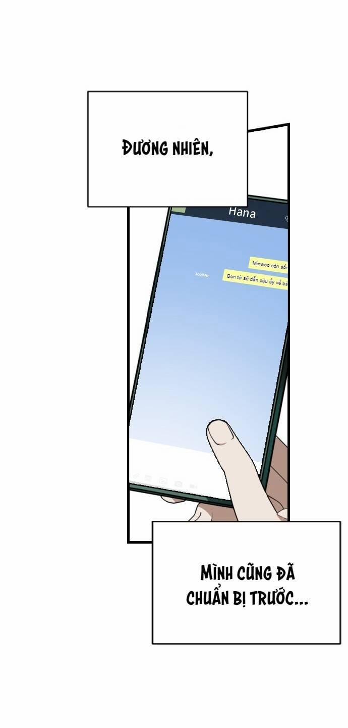 Sự Lãng Mạn Còn Tồn Tại 63 trang 23