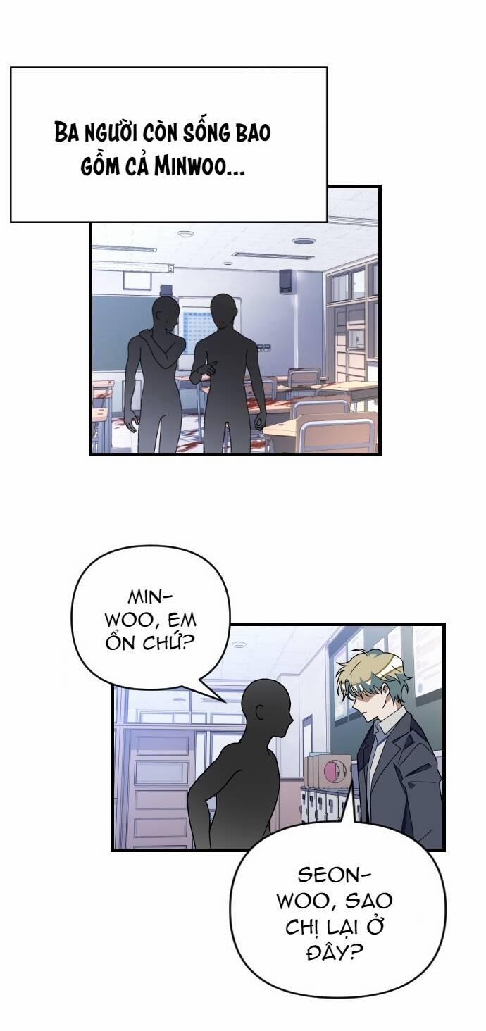 Sự Lãng Mạn Còn Tồn Tại 63 trang 26