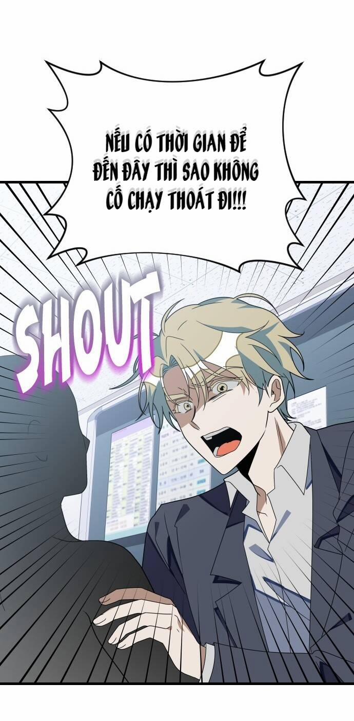 Sự Lãng Mạn Còn Tồn Tại 63 trang 28