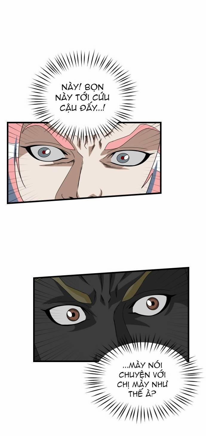 Sự Lãng Mạn Còn Tồn Tại 63 trang 30