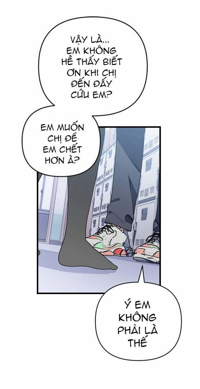 Sự Lãng Mạn Còn Tồn Tại 63 trang 31