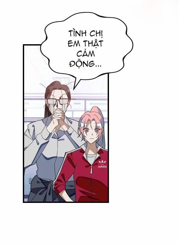 Sự Lãng Mạn Còn Tồn Tại 63 trang 38