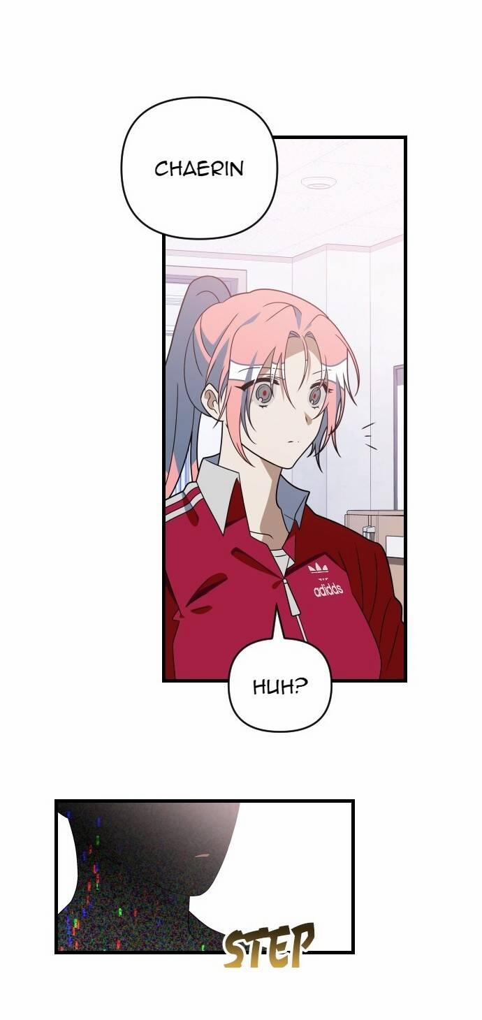 Sự Lãng Mạn Còn Tồn Tại 63 trang 39