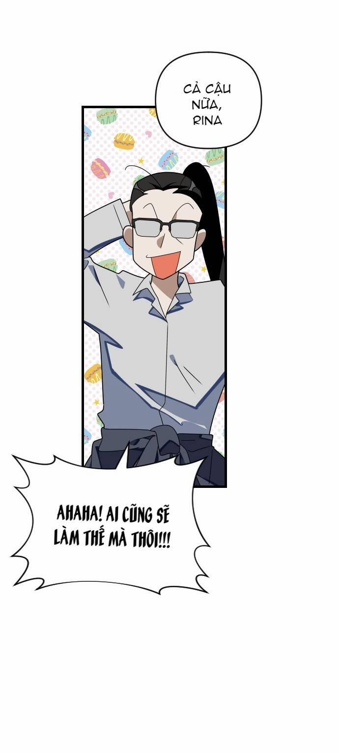 Sự Lãng Mạn Còn Tồn Tại 63 trang 41