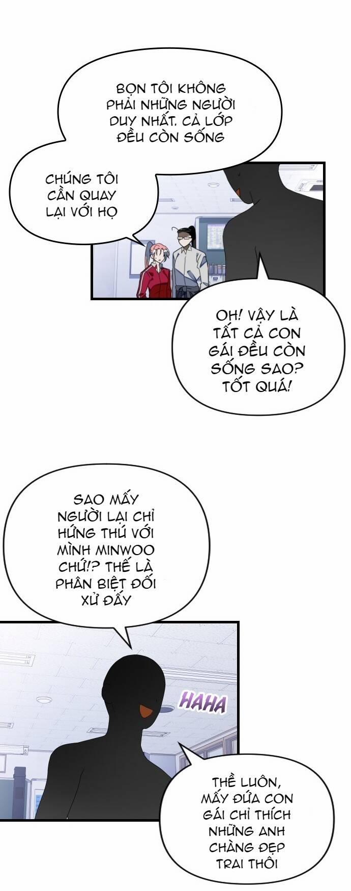 Sự Lãng Mạn Còn Tồn Tại 63 trang 44