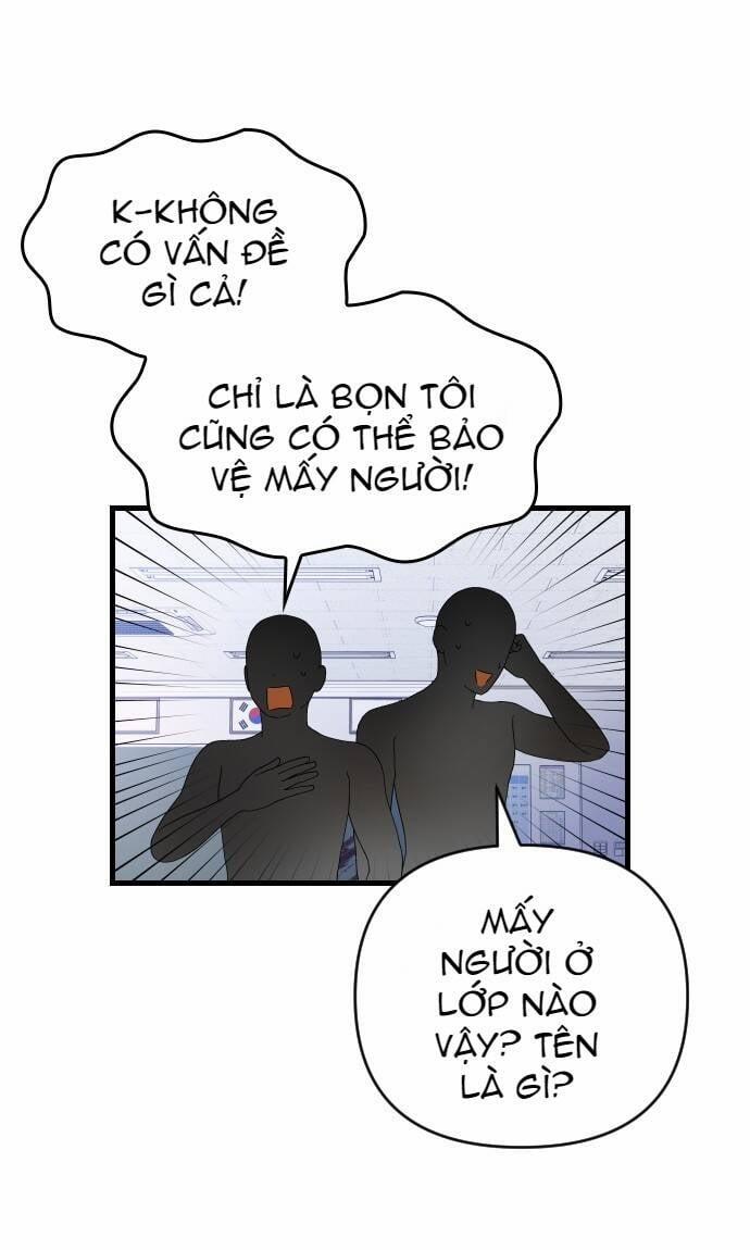 Sự Lãng Mạn Còn Tồn Tại 63 trang 47