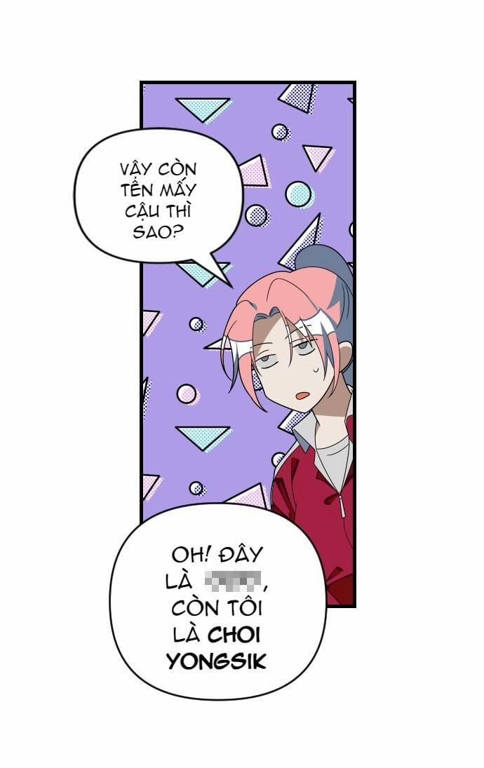 Sự Lãng Mạn Còn Tồn Tại 63 trang 48