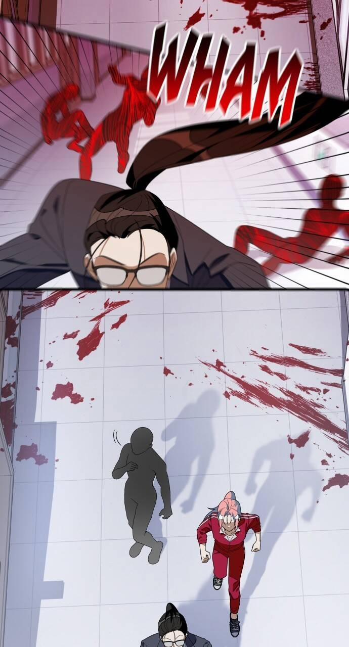 Sự Lãng Mạn Còn Tồn Tại 63 trang 5