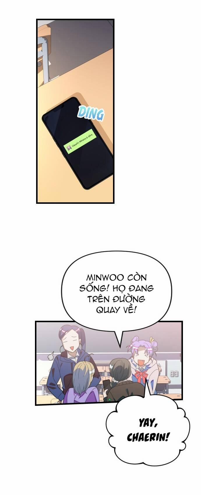 Sự Lãng Mạn Còn Tồn Tại 63 trang 55