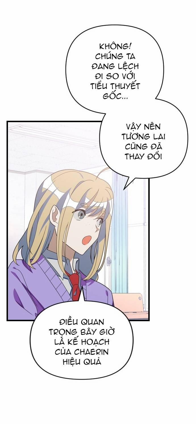 Sự Lãng Mạn Còn Tồn Tại 63 trang 58