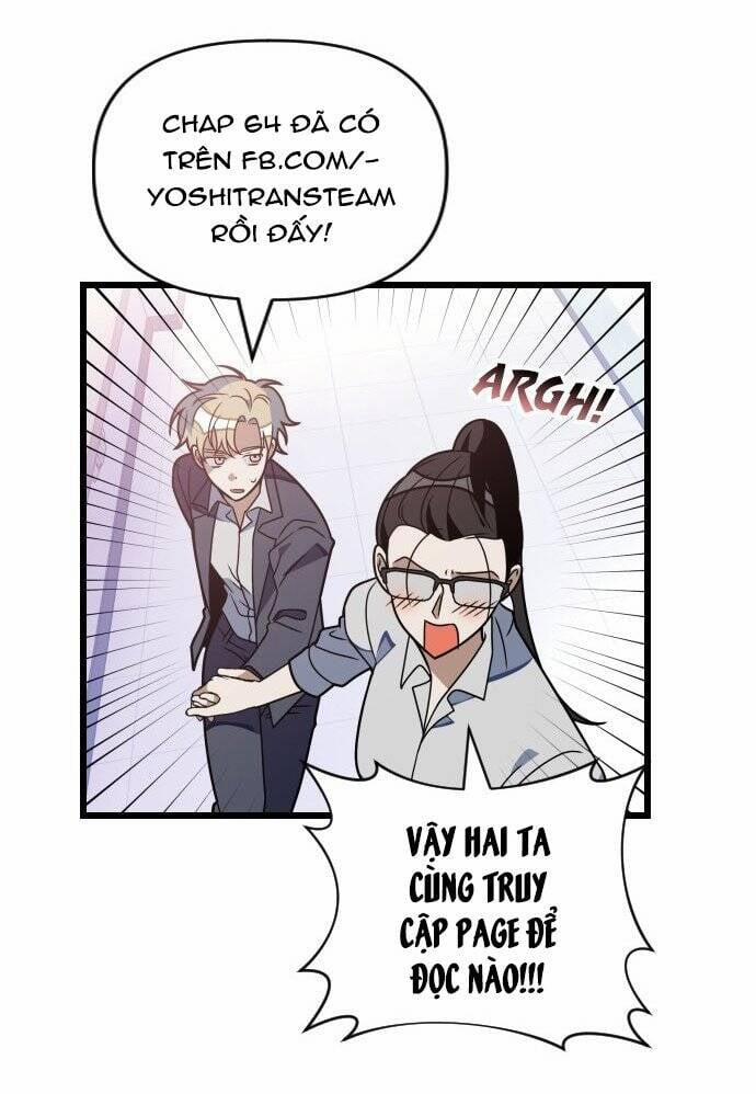 Sự Lãng Mạn Còn Tồn Tại 63 trang 63