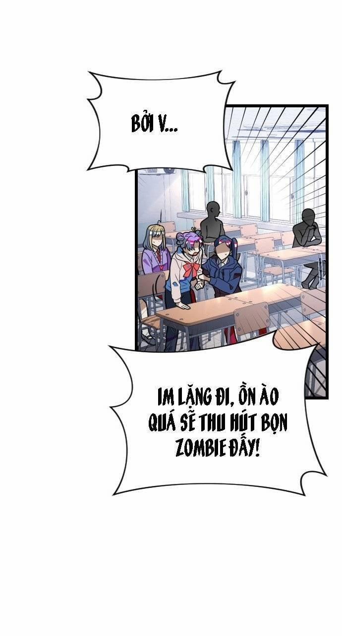 Sự Lãng Mạn Còn Tồn Tại 64 trang 15