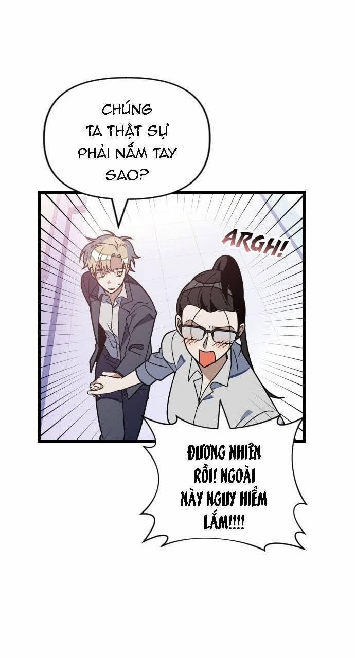 Sự Lãng Mạn Còn Tồn Tại 64 trang 24