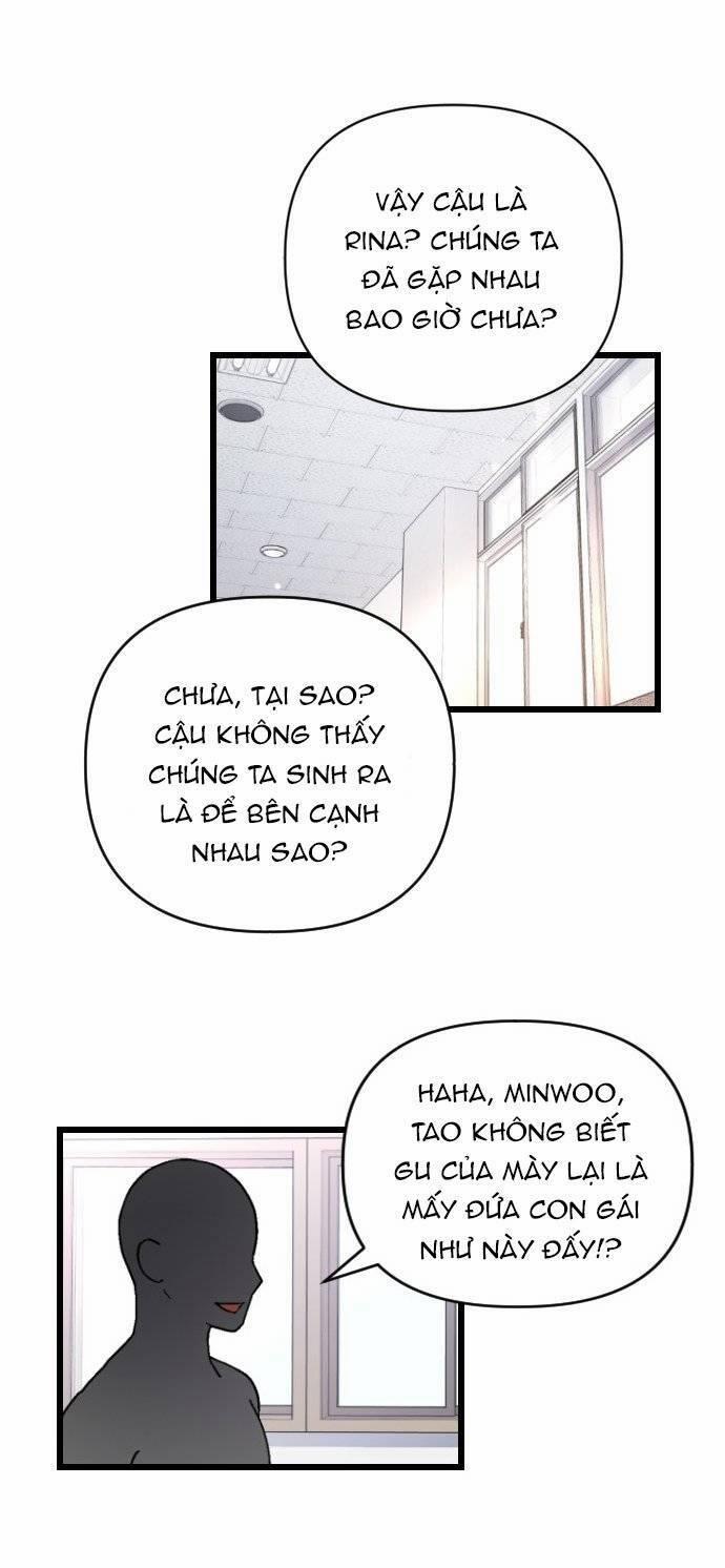 Sự Lãng Mạn Còn Tồn Tại 64 trang 26