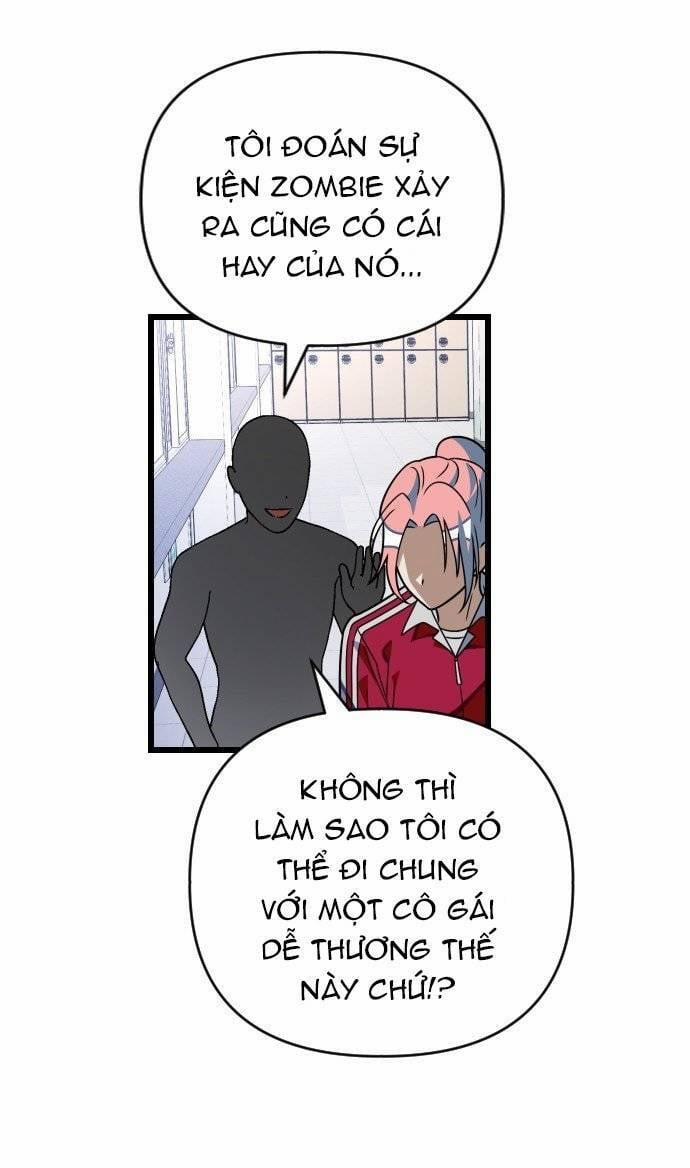 Sự Lãng Mạn Còn Tồn Tại 64 trang 28