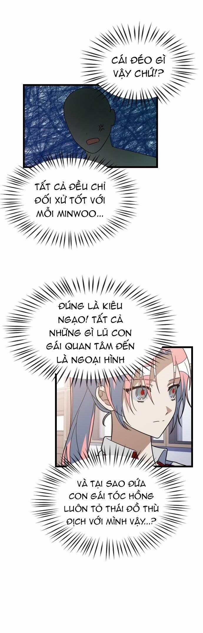 Sự Lãng Mạn Còn Tồn Tại 64 trang 33