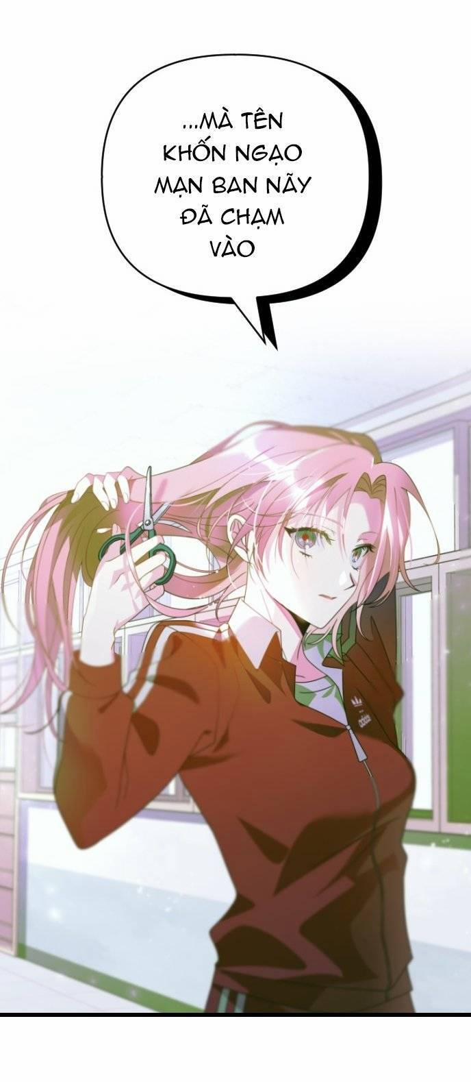 Sự Lãng Mạn Còn Tồn Tại 64 trang 36