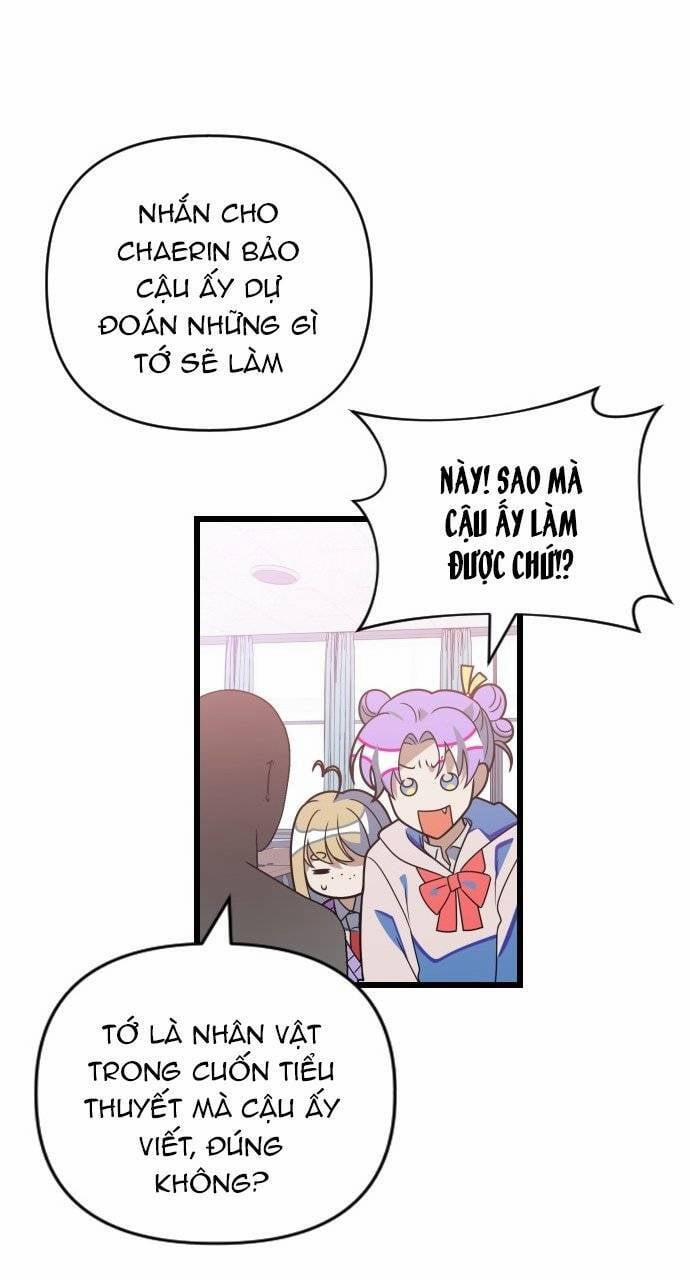 Sự Lãng Mạn Còn Tồn Tại 64 trang 38