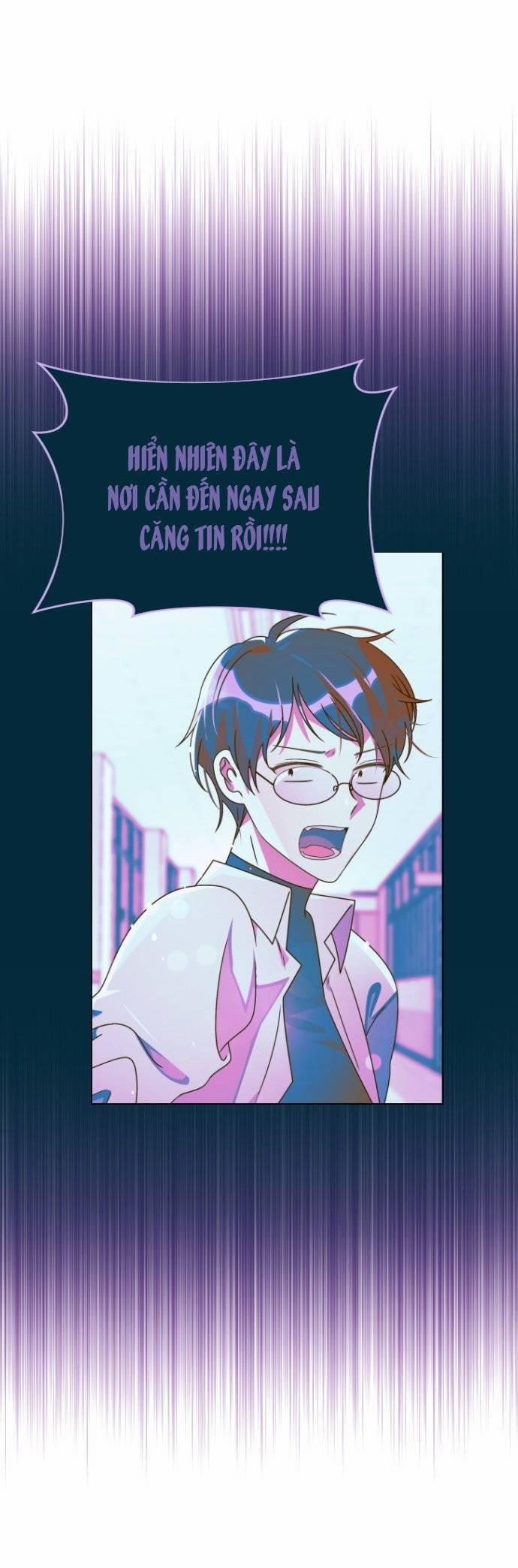 Sự Lãng Mạn Còn Tồn Tại 64 trang 44