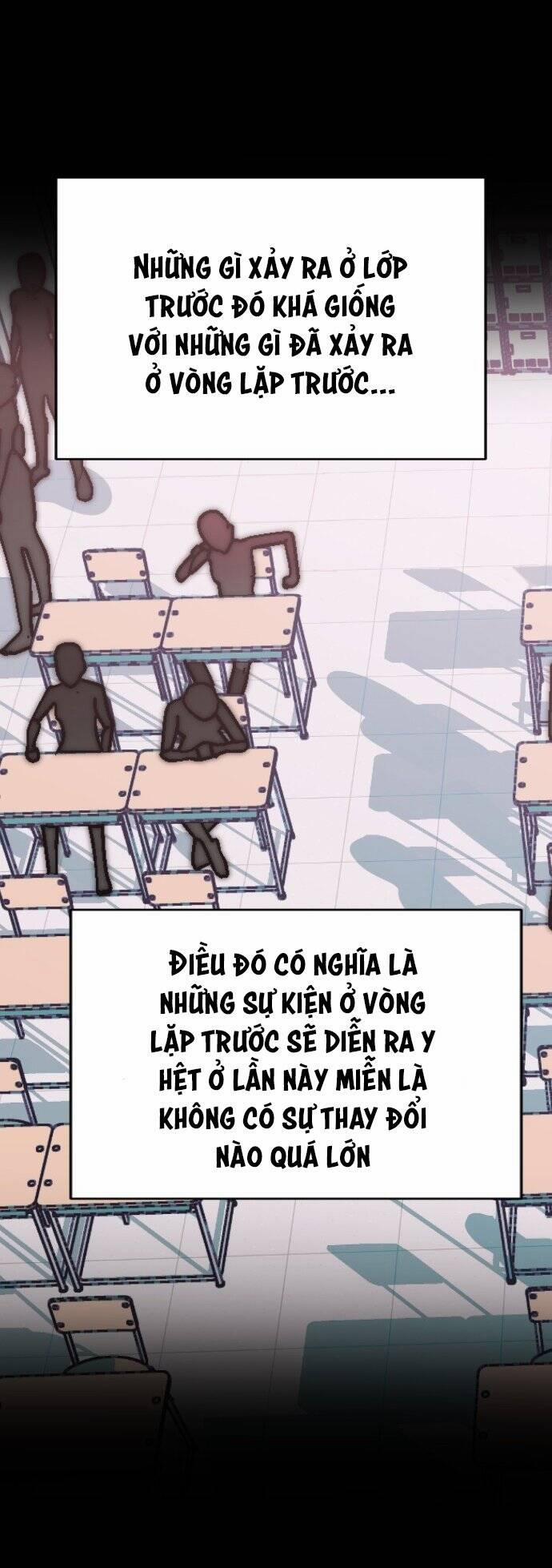 Sự Lãng Mạn Còn Tồn Tại 65 trang 14