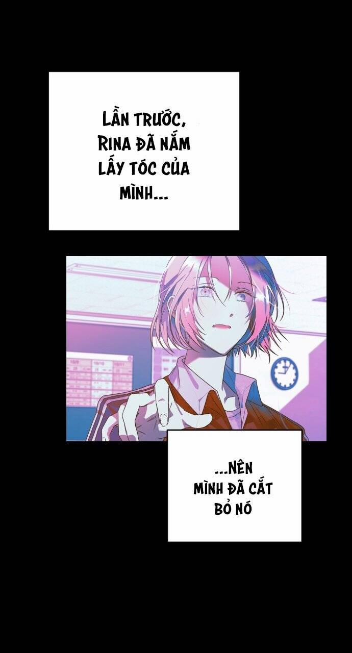 Sự Lãng Mạn Còn Tồn Tại 65 trang 16