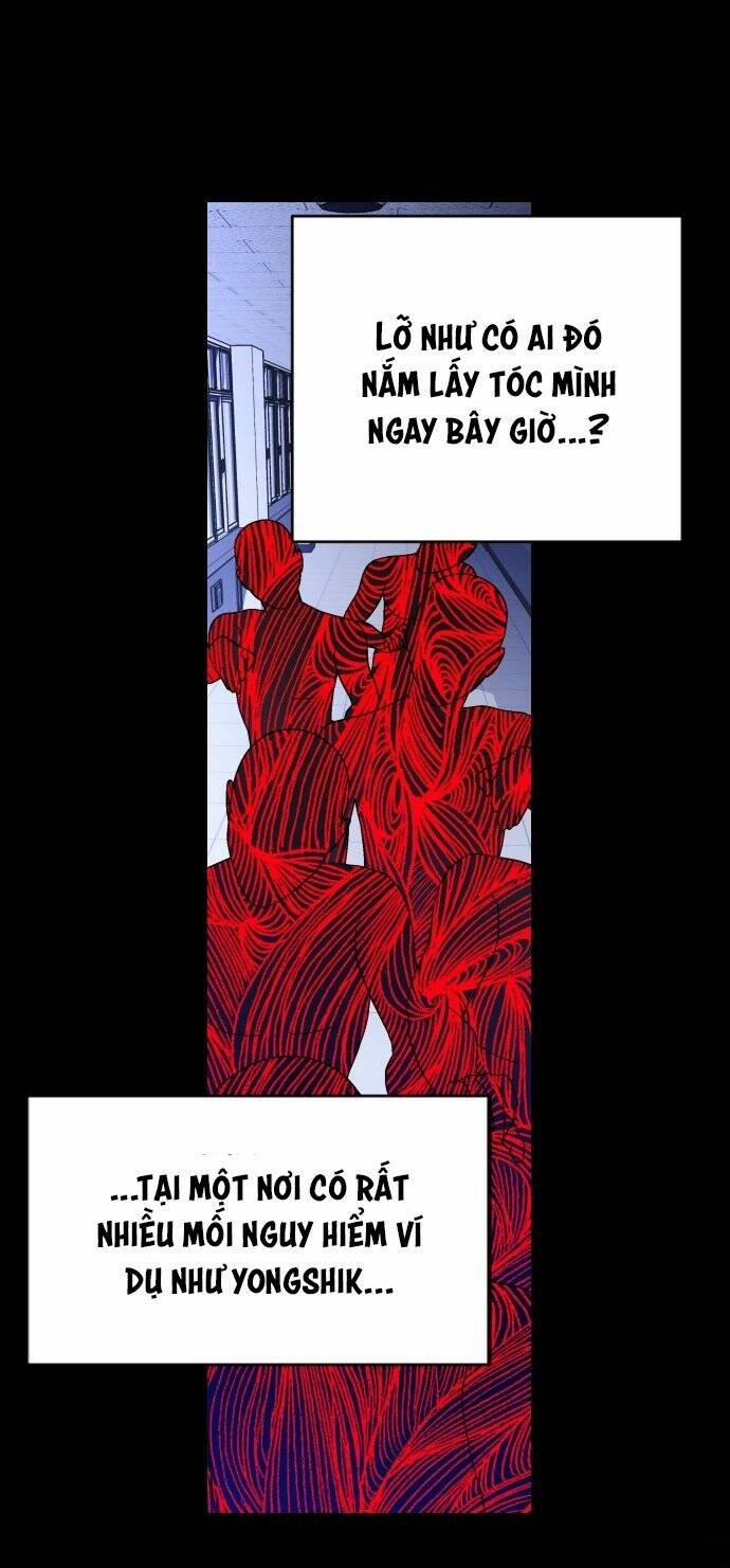 Sự Lãng Mạn Còn Tồn Tại 65 trang 18