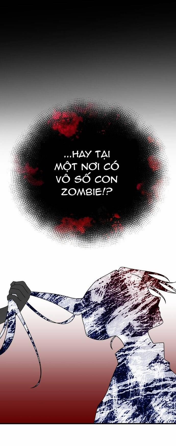 Sự Lãng Mạn Còn Tồn Tại 65 trang 19