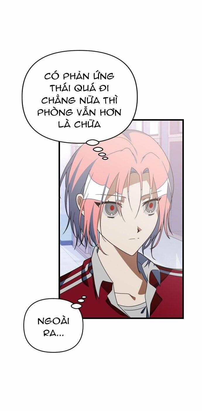 Sự Lãng Mạn Còn Tồn Tại 65 trang 20