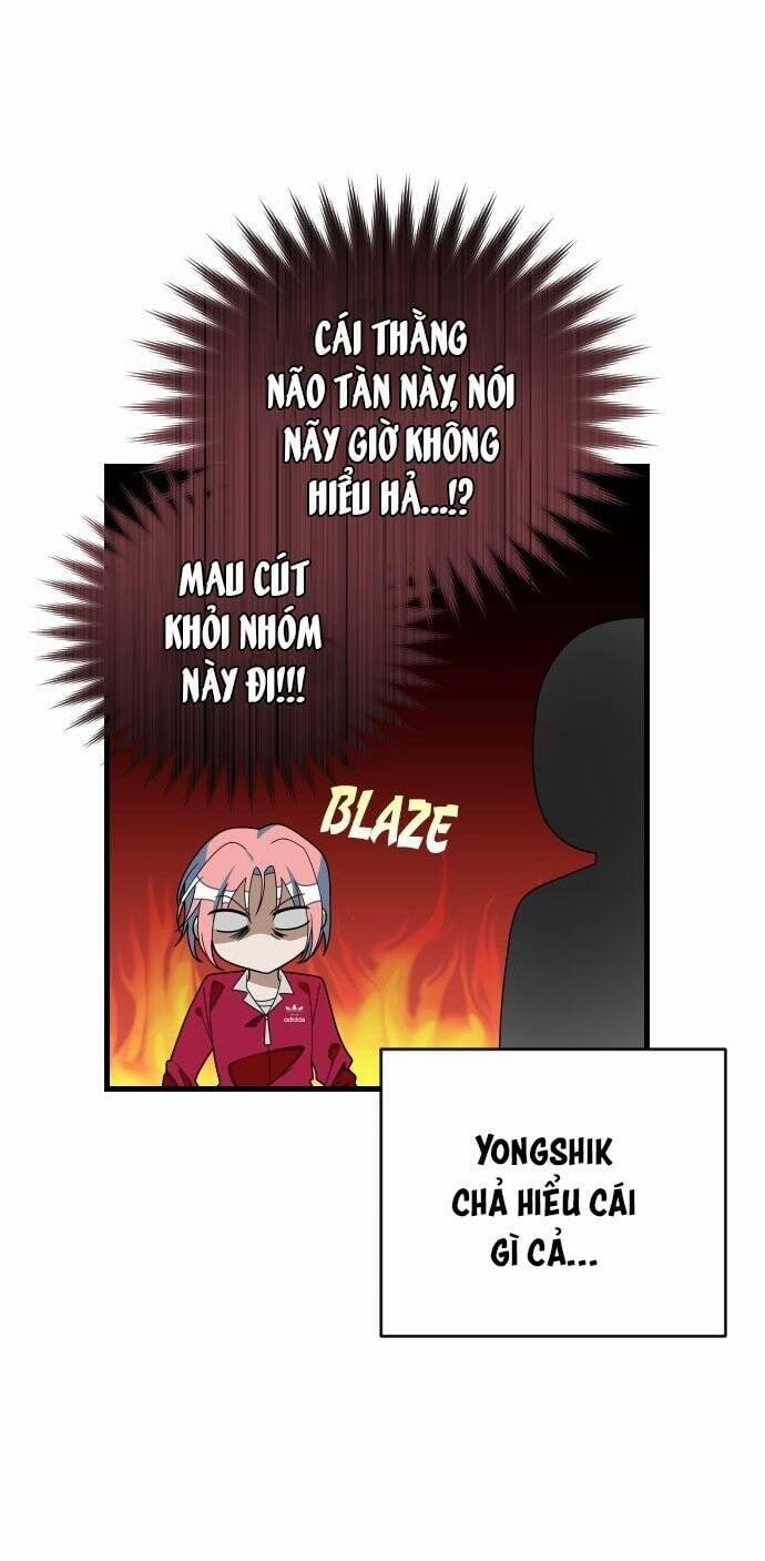 Sự Lãng Mạn Còn Tồn Tại 65 trang 21