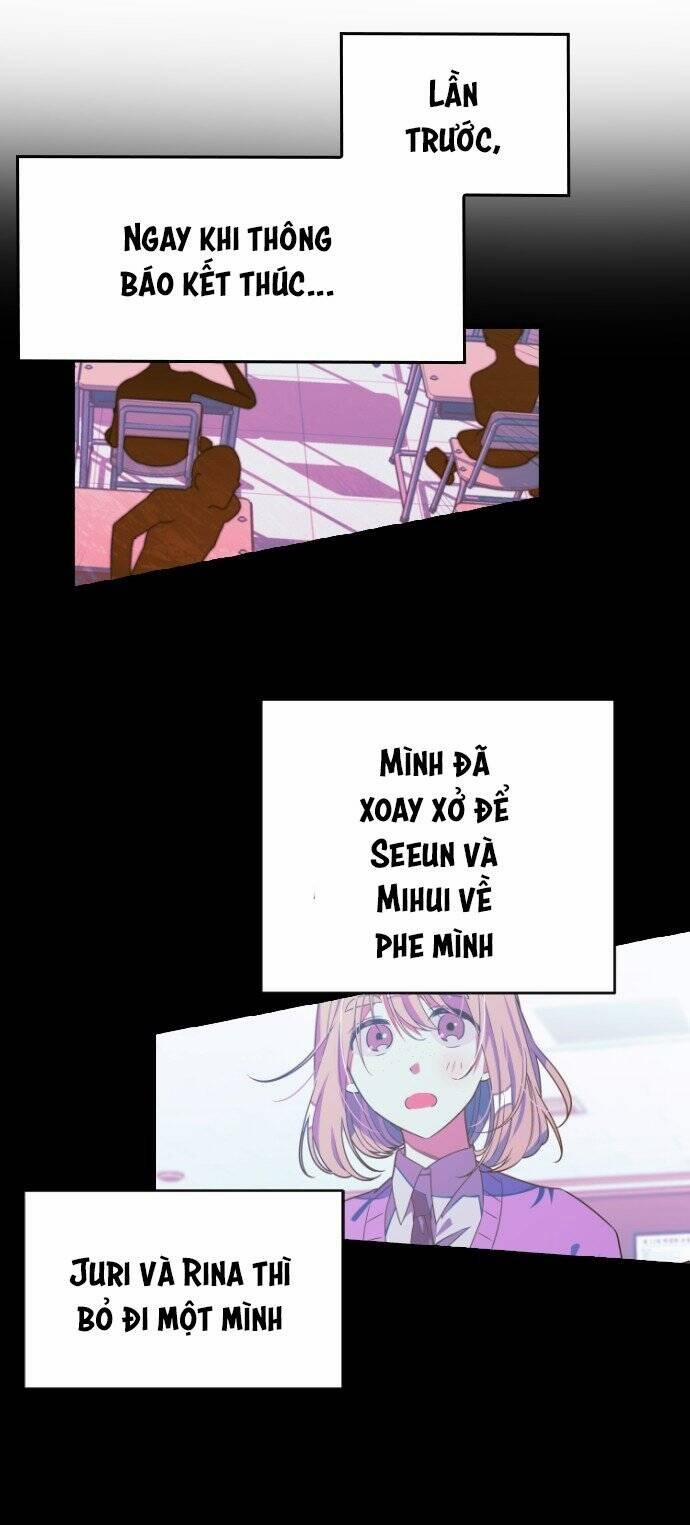 Sự Lãng Mạn Còn Tồn Tại 65 trang 22