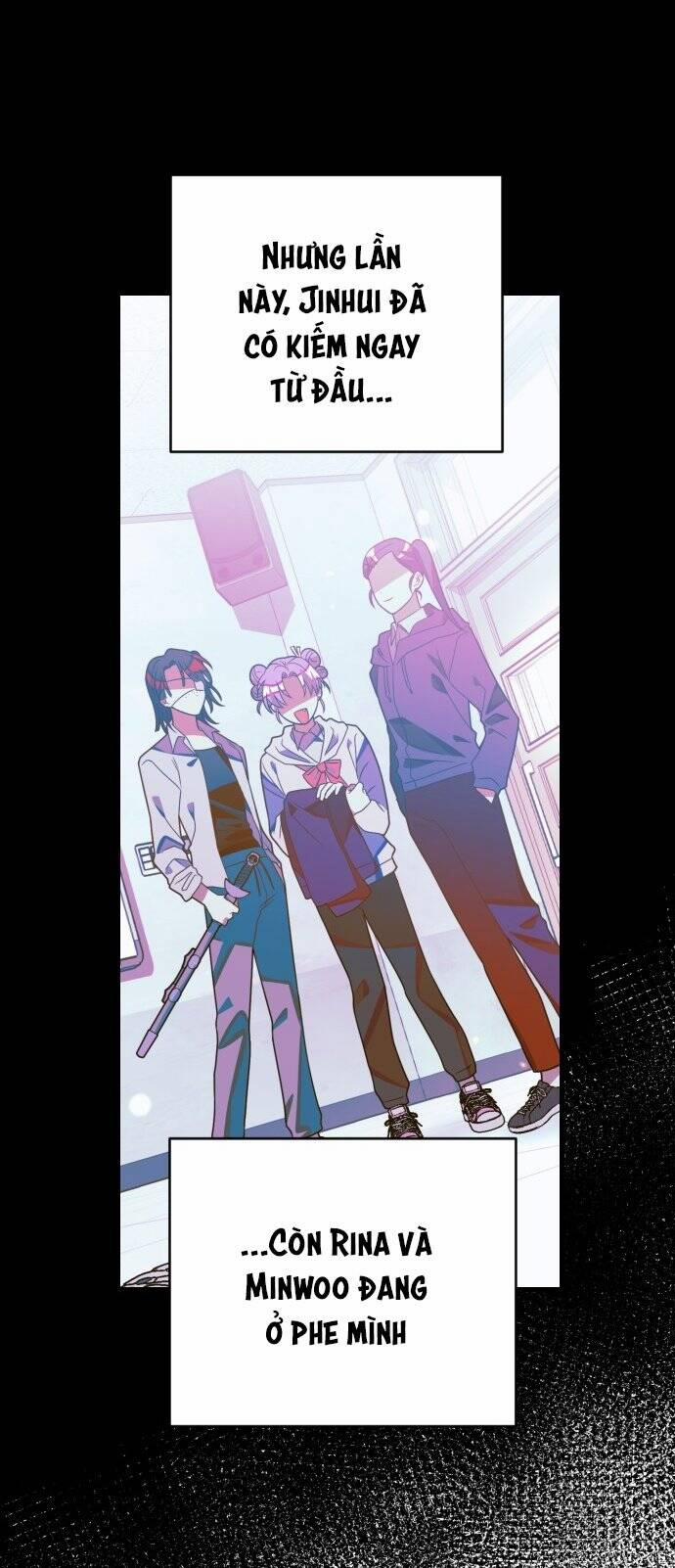 Sự Lãng Mạn Còn Tồn Tại 65 trang 24