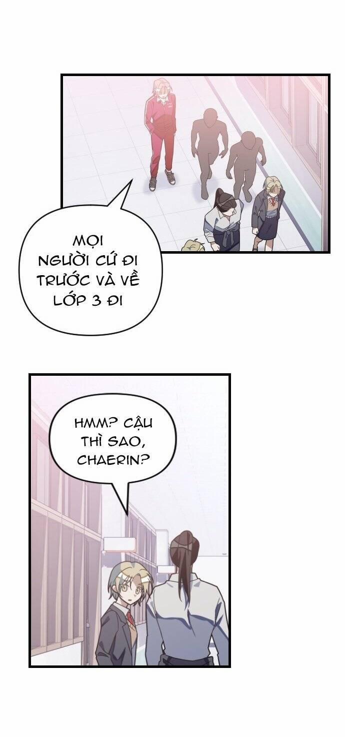 Sự Lãng Mạn Còn Tồn Tại 65 trang 26