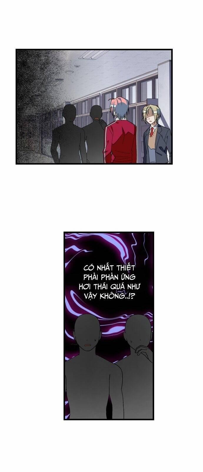 Sự Lãng Mạn Còn Tồn Tại 65 trang 3