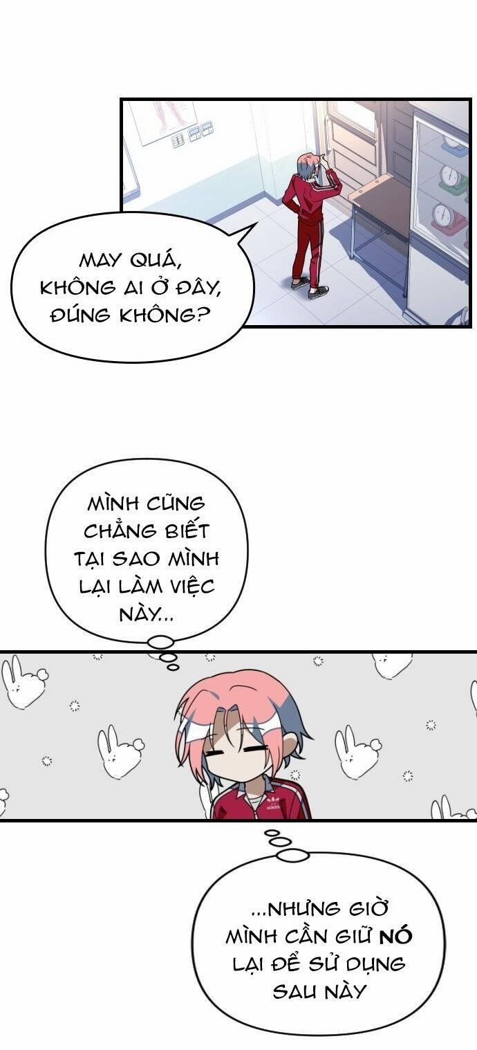 Sự Lãng Mạn Còn Tồn Tại 65 trang 33