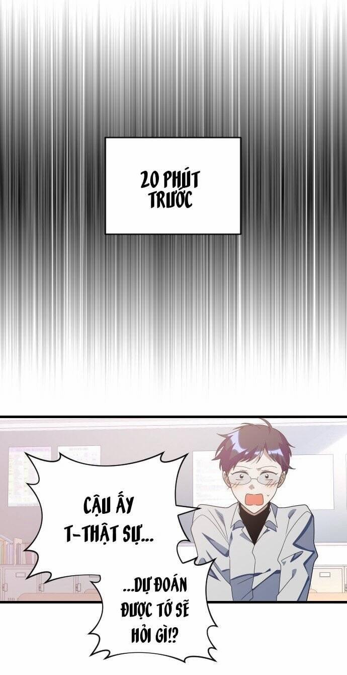 Sự Lãng Mạn Còn Tồn Tại 65 trang 37