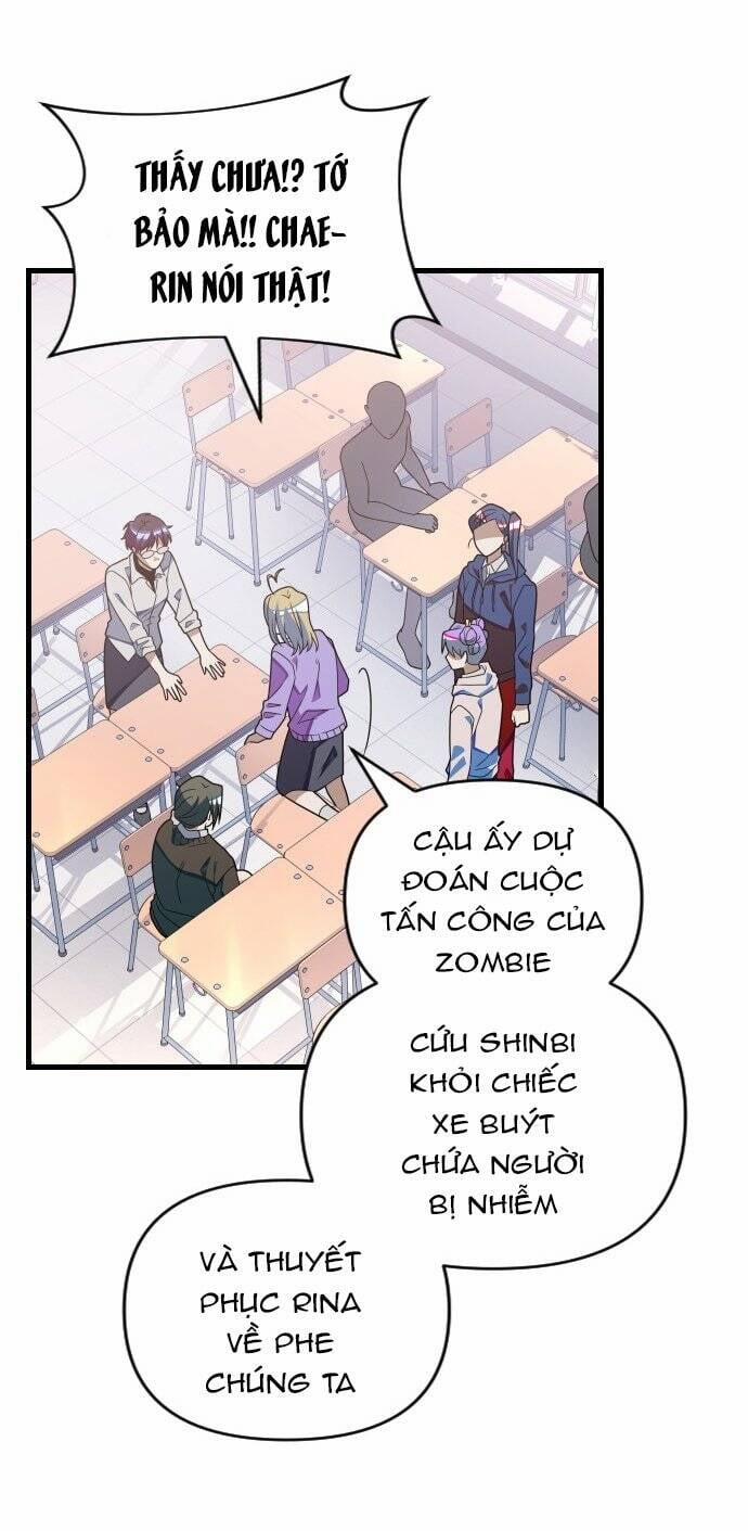 Sự Lãng Mạn Còn Tồn Tại 65 trang 38