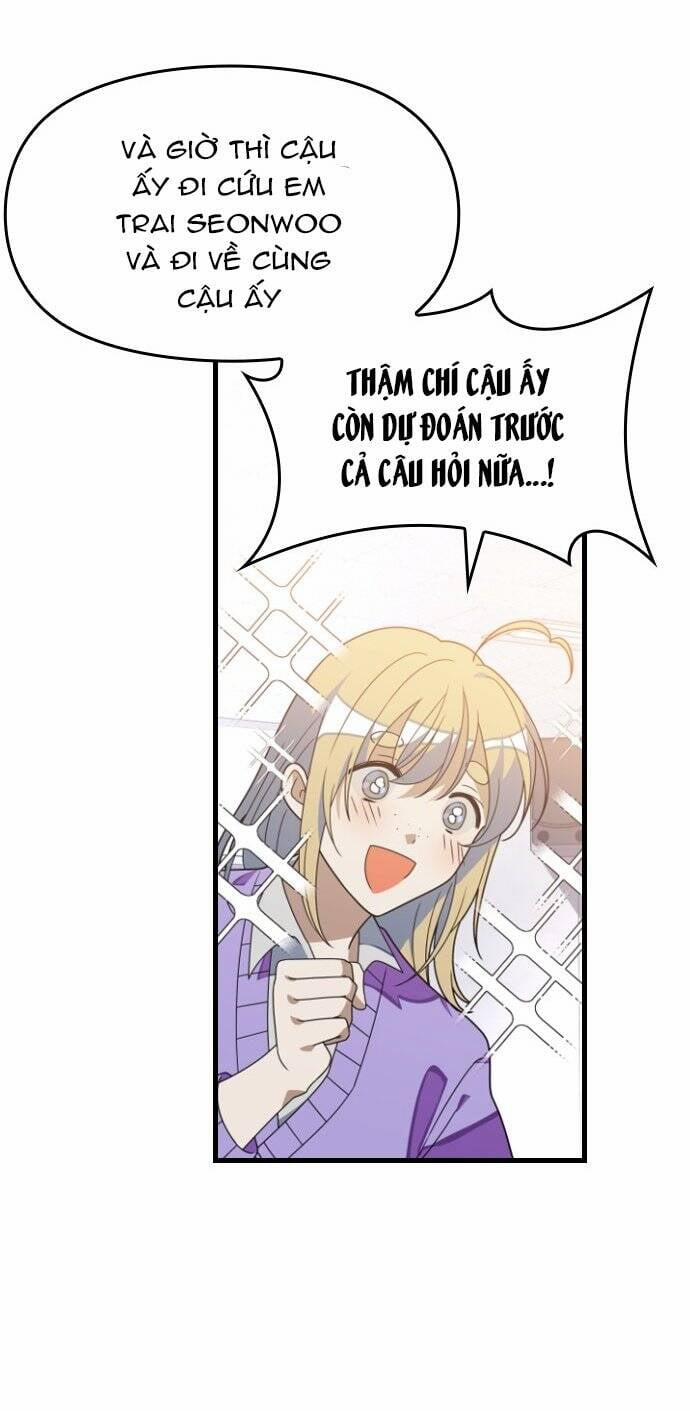 Sự Lãng Mạn Còn Tồn Tại 65 trang 39