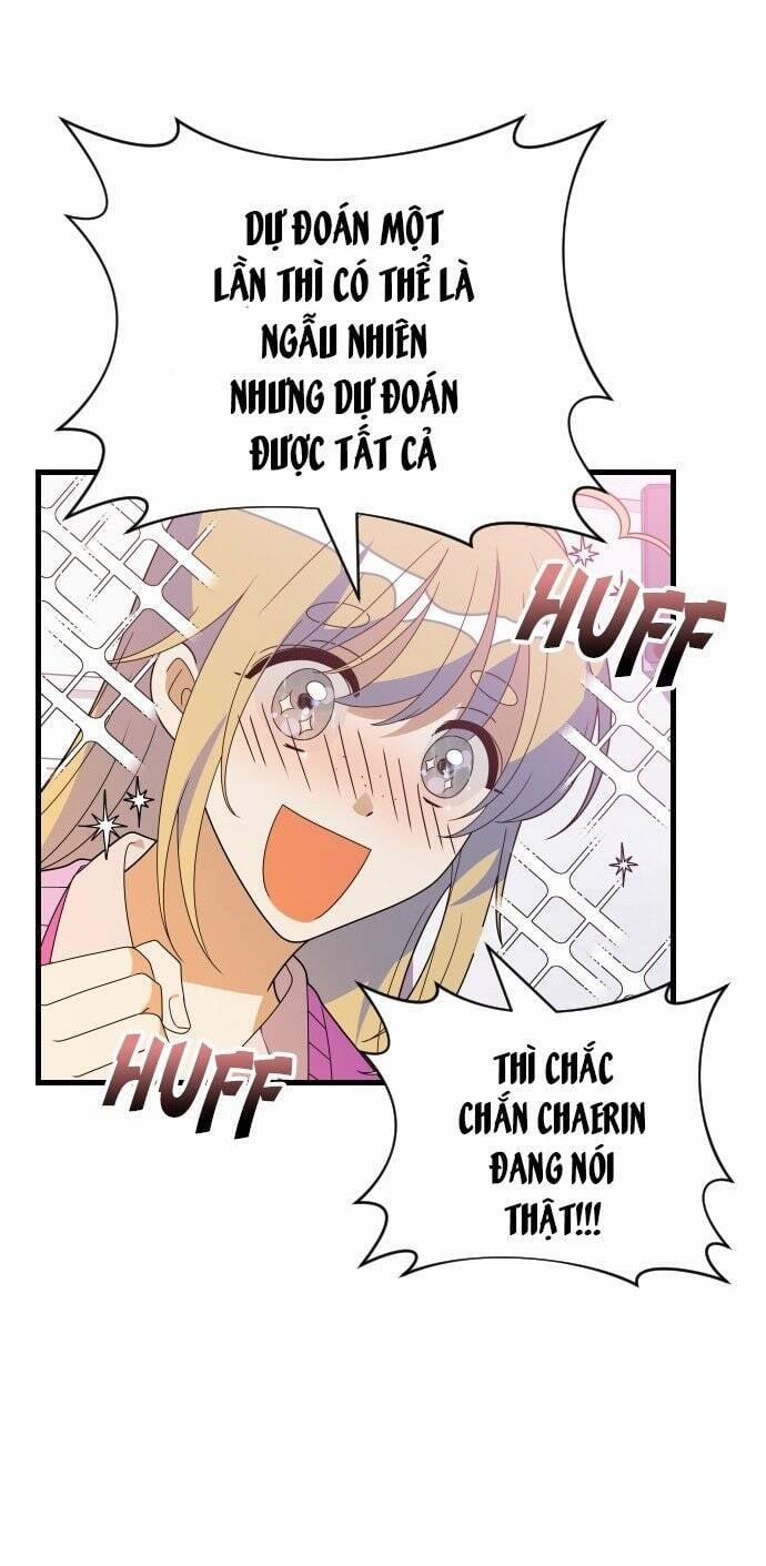 Sự Lãng Mạn Còn Tồn Tại 65 trang 40